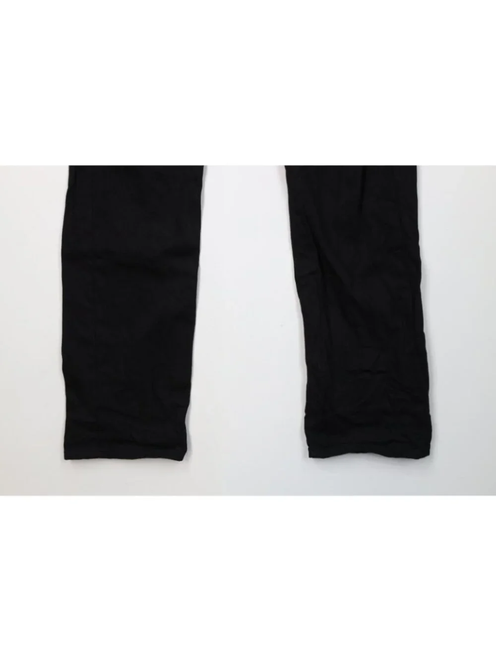 Vtg Y2K Levis 501xx Mens 31x30 Faded Button Fly Original Fit Denim Jeans Black